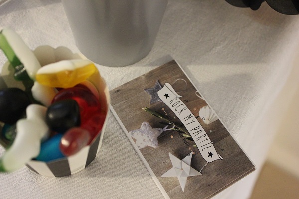 rock my partie anniversaire