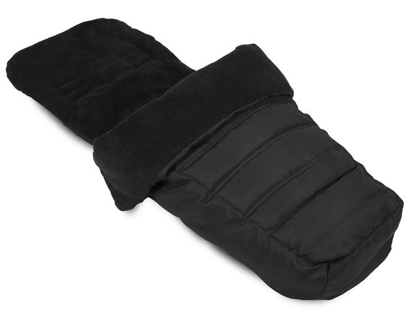 chancelière baby jogger city select double