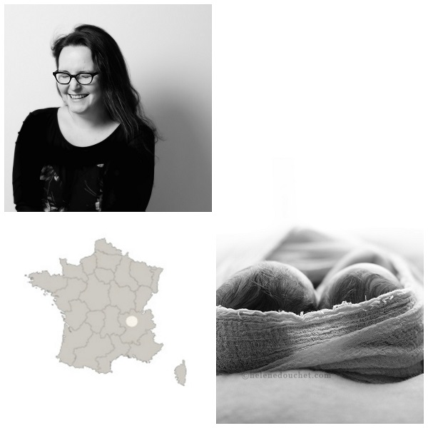 photographier des jumeaux