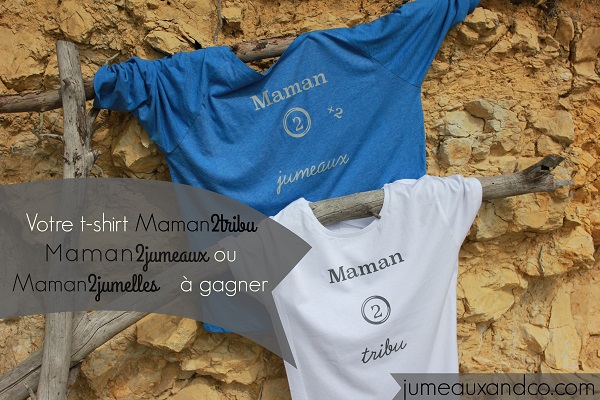 Maman2jumeaux et maman2tribu
