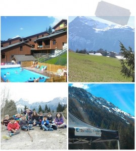 vacances famille ternelia