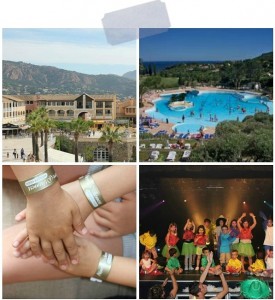 village club Pierre et vacances