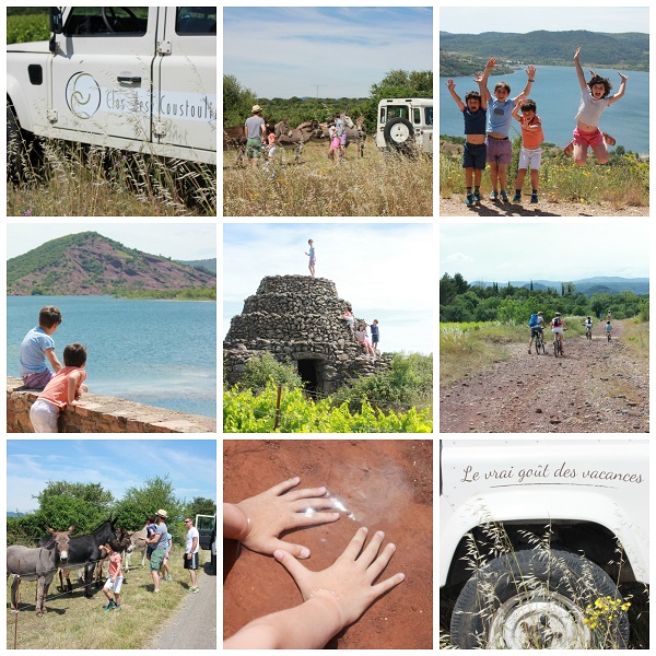 clos des coustoulins chambre d'hotes herault