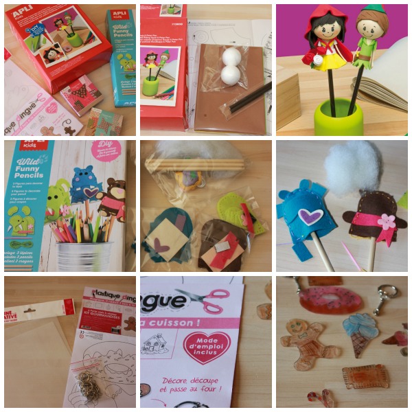 test et avis sur viva créa activités créatives