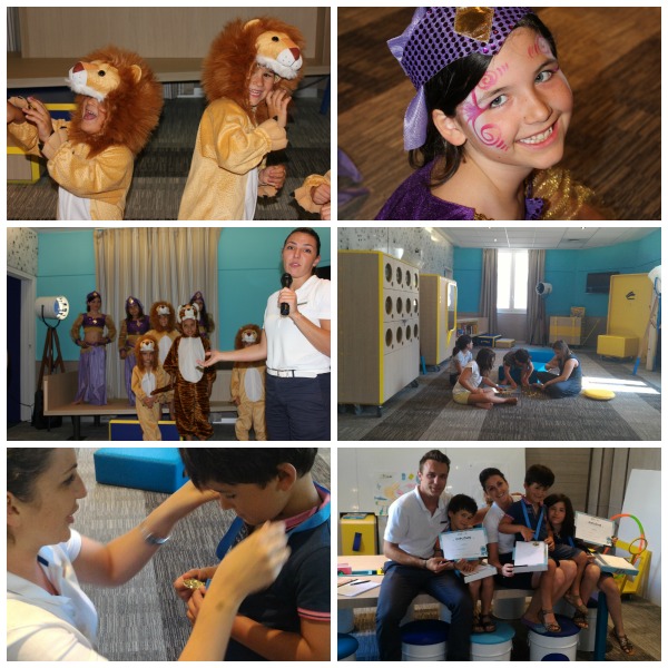 Studio by petit VIP Majestic Barrière