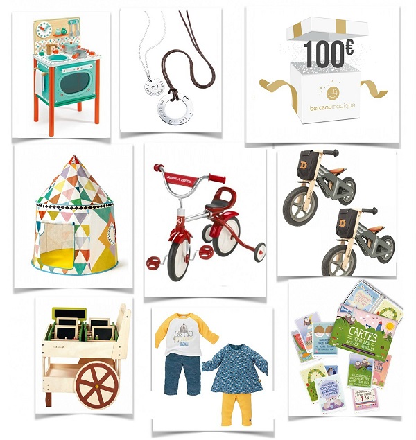 liste de naissance jumeaux