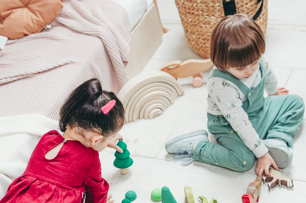 aides de la CAF jumeaux