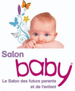 Salon Baby : entrées et cadeaux