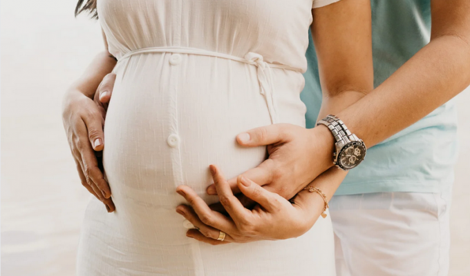 grossesse gémellaire