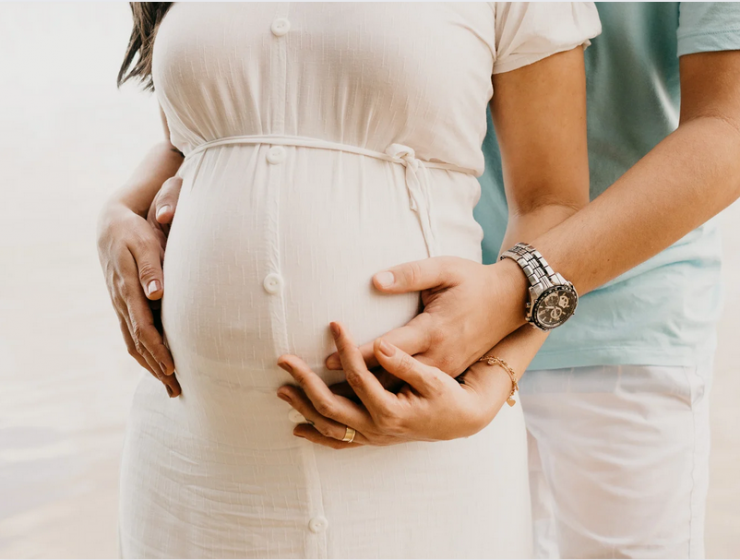 grossesse gémellaire