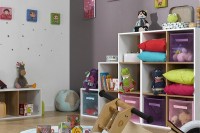Rangement chambre enfant : astuces et accessoires