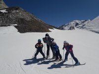 Où partir en famille au ski ?