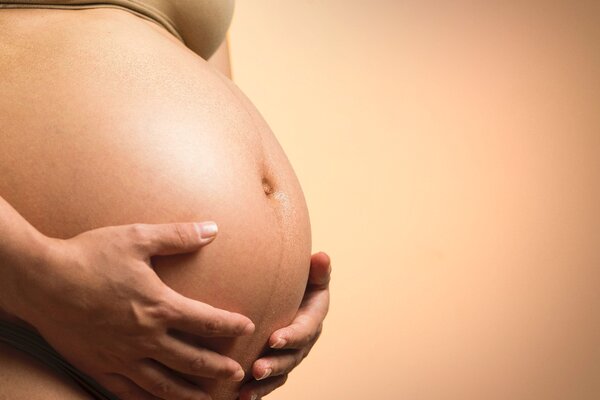 Nos conseils pour retrouver sa ligne après une grossesse