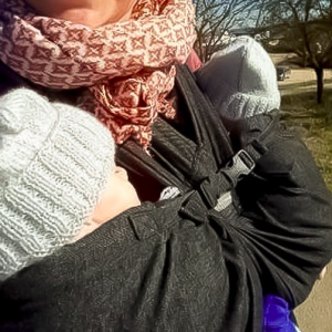 porte bébé jumeaux avis