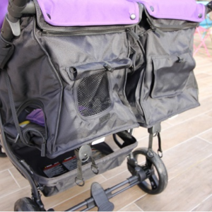 poussette double Easytwin 3 ou 4