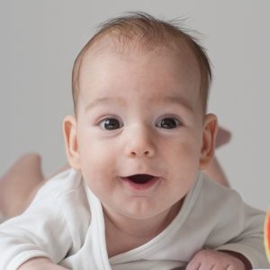 Tapis éveil Montessori