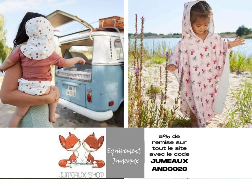 plage Splash and fun Laissig