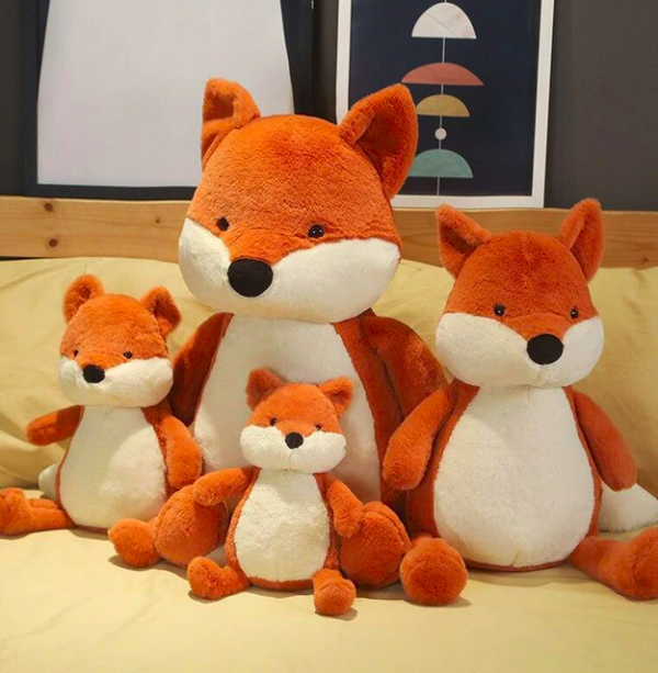 Peluches géantes enfants