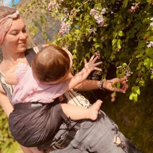 Le Mini Sling de Minimonkey avis