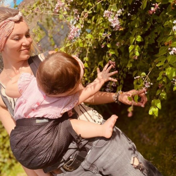 Le Mini Sling de Minimonkey avis