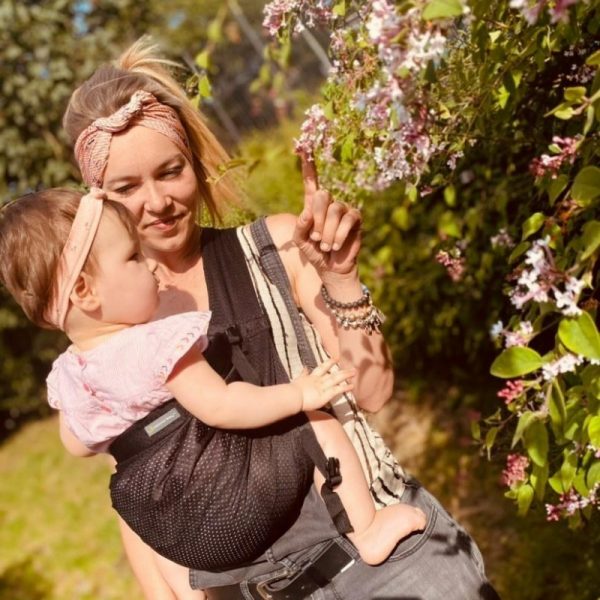 avis maman de jumeaux