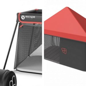 Lit naos Escape Lifestyle avis