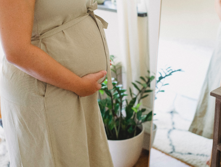 suivi jumeaux mois par mois, échographies