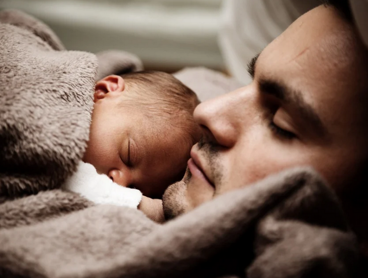 congé paternité jumeaux, congé parental et témoignages
