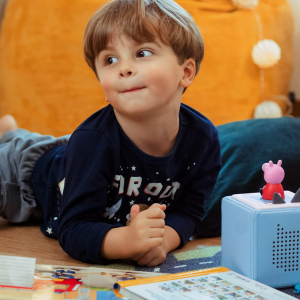 ToniesBox conteuse d'histoires