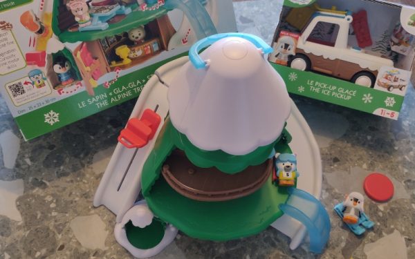 Klorofil hiver 2022 nouveautés