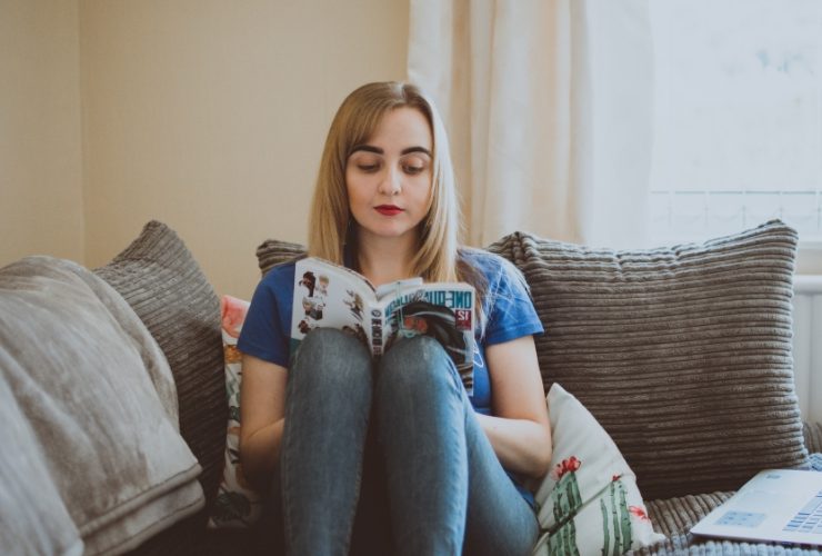 magasin manga, idées cadeaux manga 10-15 ans