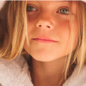 Linge de lit responsable bébé