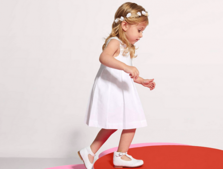 Tenues cérémonie jumeaux