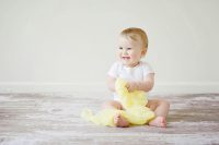 Objets indispensables à préparer à l'arrivée d'un bébé