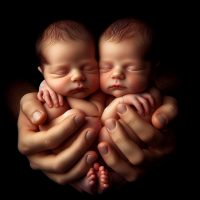 cadeaux jumeaux 2025